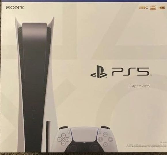 🔥GOOD DEAL PS5🔥