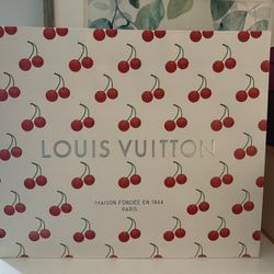 Designer Boxes/shopping Bags 