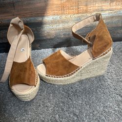 Wedges