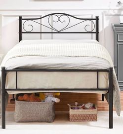 Bed frame