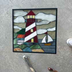 Lighthouse Table