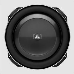 JL AUDIO SUBWOOFERS