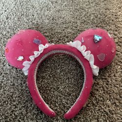 Gummy Bear Disney Ears 