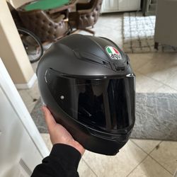 AGV K6s Helmet Large
