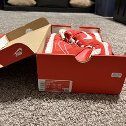 Nike Dunks- Shocks - Blazers 