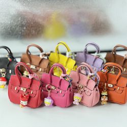 Mini Bags (Fist-size)