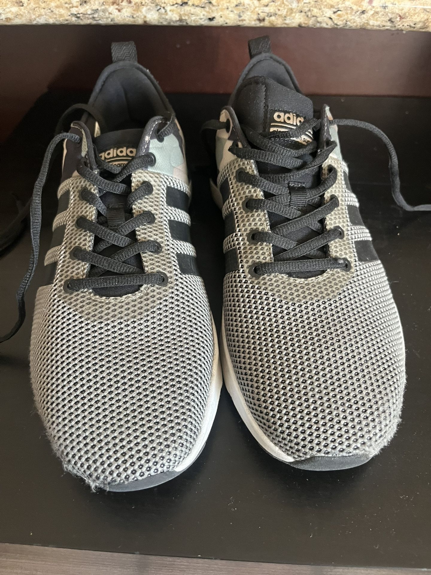 Adidas Cloudfoam Super Racer