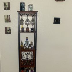 Wine Rack