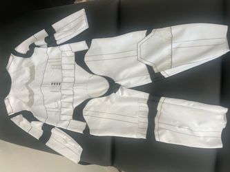 Star Wars Halloween Costume