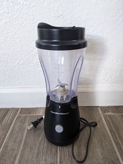 Hamilton Beach Small Blender