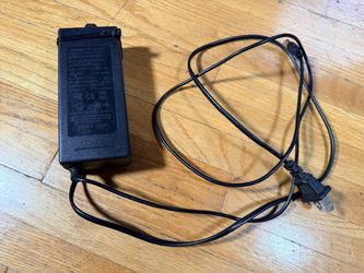 54.6V 2A Lithium Battery Charger SZYB-(contact info removed) for 48V E-Bike Scooter