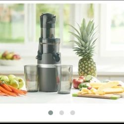 Extractor De Jugos Princes House 