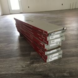 Flooring!