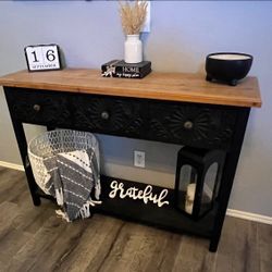 Table Set 