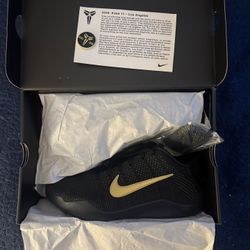 Kobe 11s