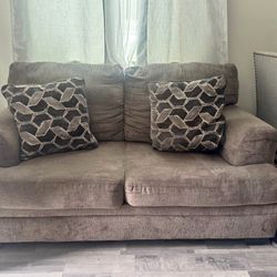 Sofas 
