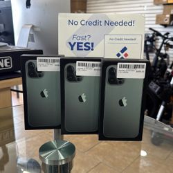 iPhone 13 Pro Max ( Unlocked) Payments Available 