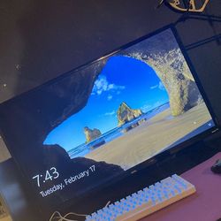 43 Inch Roku Tv Monitor