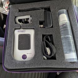 Exogen Bone Stimulator