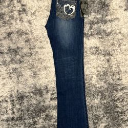 Petrol Jeans Y2K