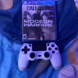 Call Of Duty Modern Warfare 