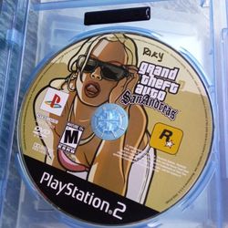 PlayStation 2 Games 20$ Cash #3 Games 