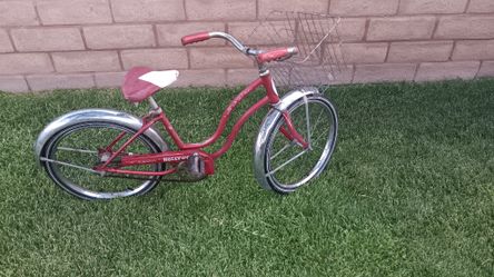 60s  SCHWINN  20"