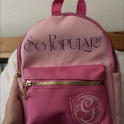 GLINDA WICKED BACKPACK