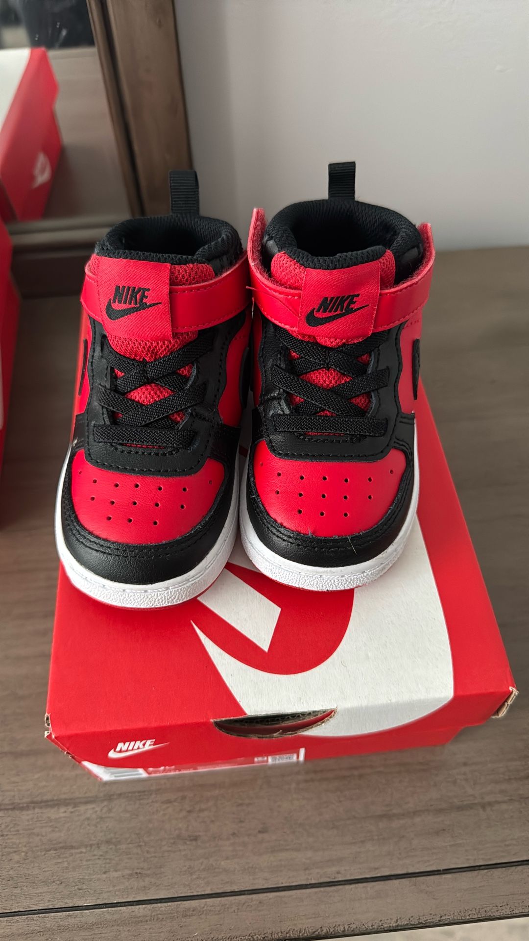 Toddler Nike Sneakers