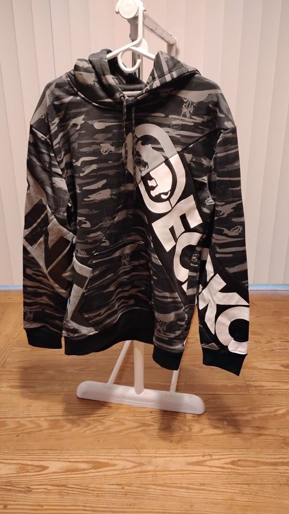 Echo Hoodie