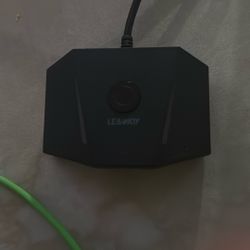 Aimbox Leadjoy