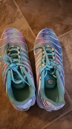 TN Air Nike used 3 times like new excellent condition size 61/2 asking 70.00 dollars