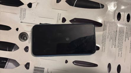I phone xr
