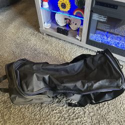 Duffle Bag 