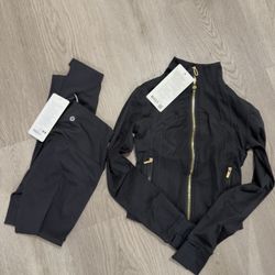 Lululemon Sets