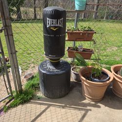 Boxing Bag