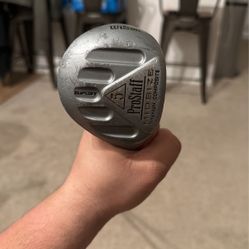 Wilson 5 Wood