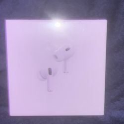 Airpod Pros Gen 2