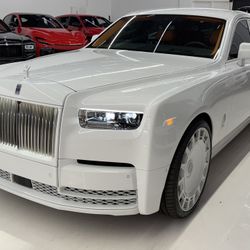 2026 ROLLS-ROYCE PHANTOM NO CREDIT CHECK!!!!!!!!