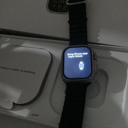 Apple Ultra 2 Watches
