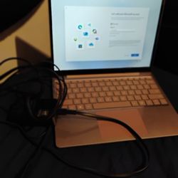 Laptop 