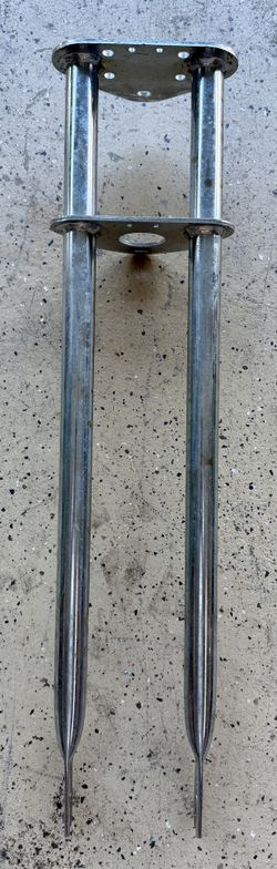 NOS Vintage Bike Chopper Fork Schwinn, Murray, Ross, Huffy