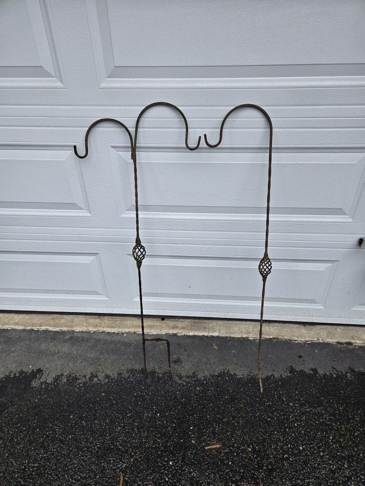 Sheppard Hooks