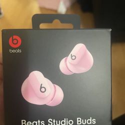 Beats Studio 