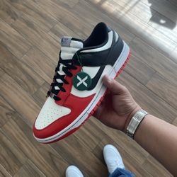 Chicago Dunks Brand New $145 OBO Pick Up Only Moving Selling A Lot Of My Shoes