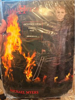 Kids costume