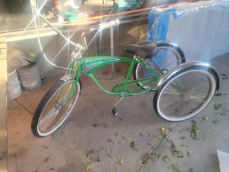 3 wheel lowrider bicycle 20" Bike 545-3 Mi Gente Customs Kids Active Play Custom Lowrider Bike Custom Chopper