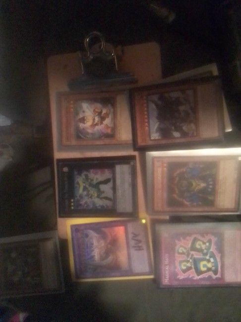 Yu-gi-yo