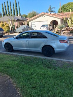 2010 Toyota Camry