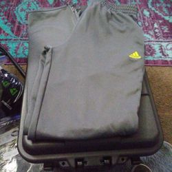 Adidas Joggers